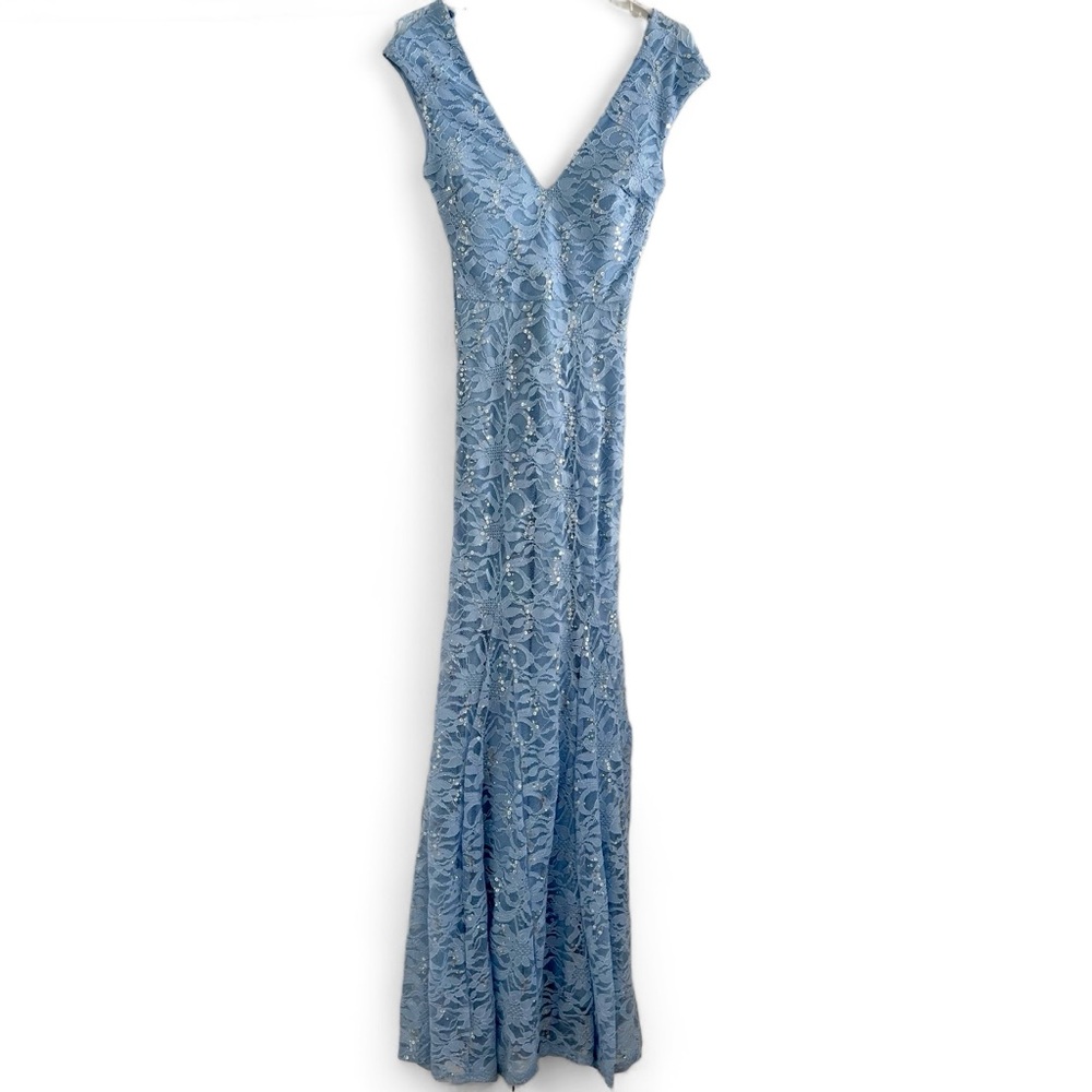 NWT Prom Dress